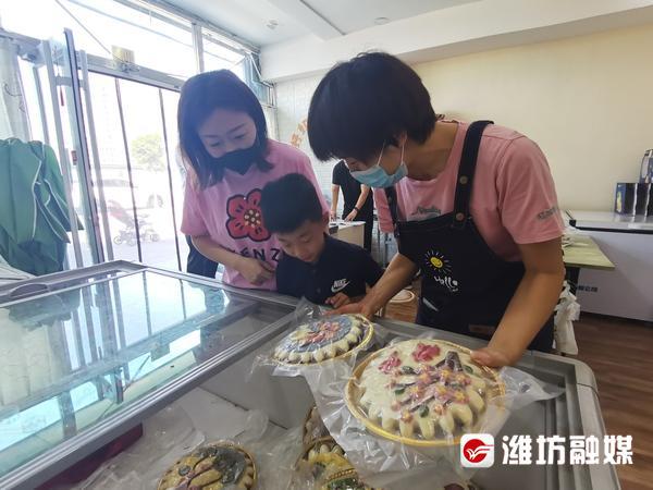 “月儿”新做老味道香飘四方EMC易倍 EMC易倍体育(图1)