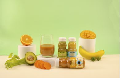 EMC易倍 EMC易倍体育2022新版膳食指南发布！果蔬秘诀助力儿童果蔬营养(图9)