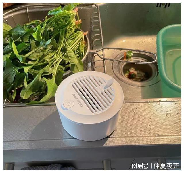 EMC易倍 EMC易倍体育果蔬清洗机是“神器”还是“智商税”？用过的人告诉你真实感受(图4)
