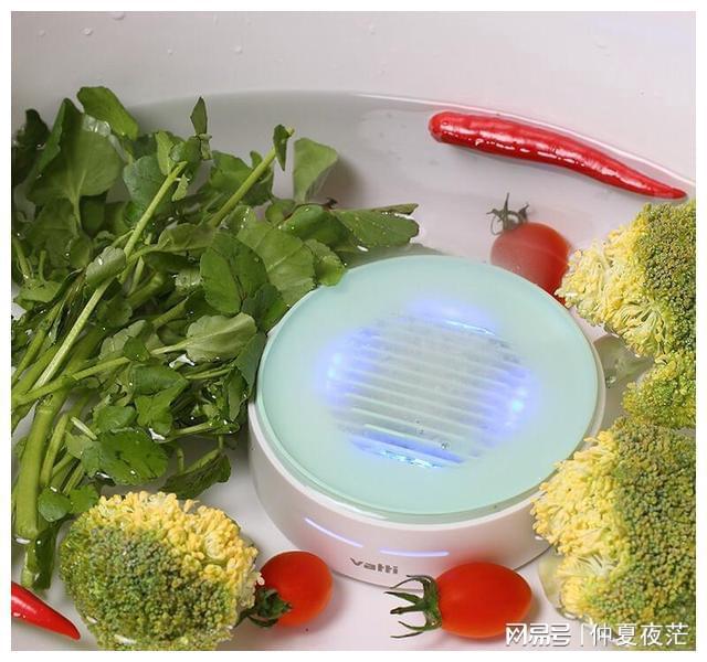 EMC易倍 EMC易倍体育果蔬清洗机是“神器”还是“智商税”？用过的人告诉你真实感受(图6)