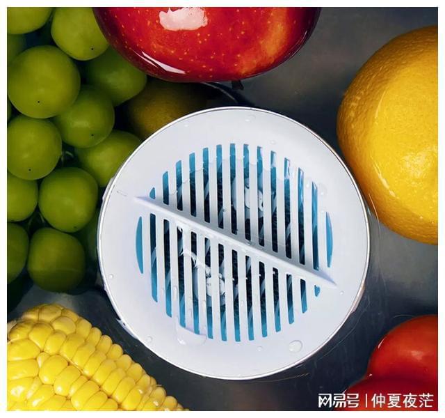 EMC易倍 EMC易倍体育果蔬清洗机是“神器”还是“智商税”？用过的人告诉你真实感受(图13)