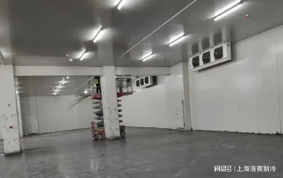 EMC易倍 EMC易倍体育安装建造农产品基地建造大型果蔬冷库造价成本多少钱(图2)