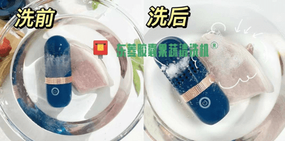 哪种清洗果蔬的方式EMC易倍 EMC易倍体育最有效？果蔬清洗机真的有必要买吗？(图8)