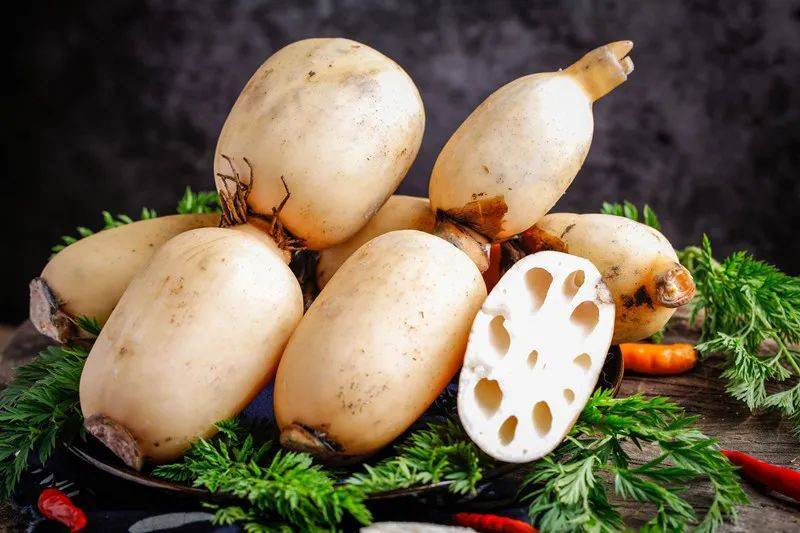 EMC易倍 EMC易倍体育秋季应季果蔬推荐 这几种食物美味又营养(图5)