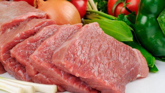 多家联合声明：牛肉和“它”一起炖无EMC易倍 EMC易倍体育异于自毁甲状腺早远离(图4)