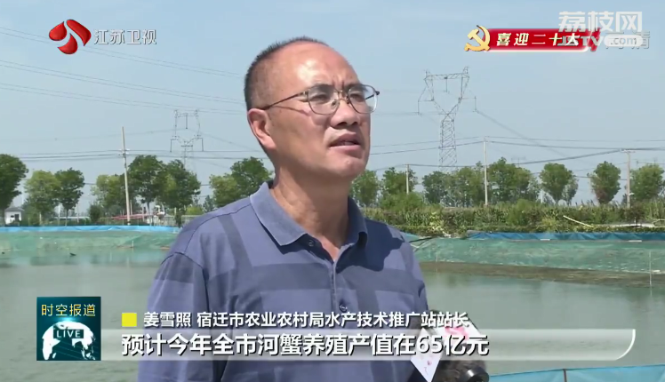 EMC易倍 EMC易倍体育【喜迎二十大】果蔬飘香季 金秋话丰收(图2)