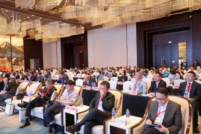 EMC易倍 EMC易倍体育【会议】本周四开幕！热烈欢迎你参加化学加2022杭州峰会(图3)