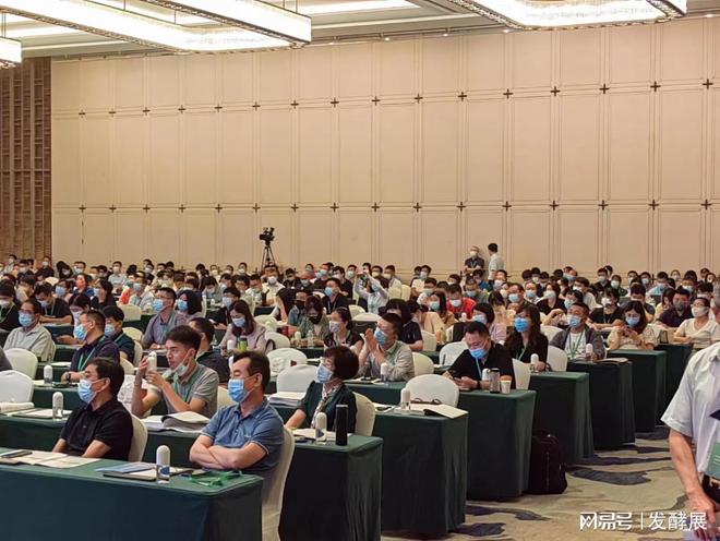 把脉市场热点齐聚20EMC易倍 EMC易倍体育22上海生物发酵展共襄盛举！(图2)