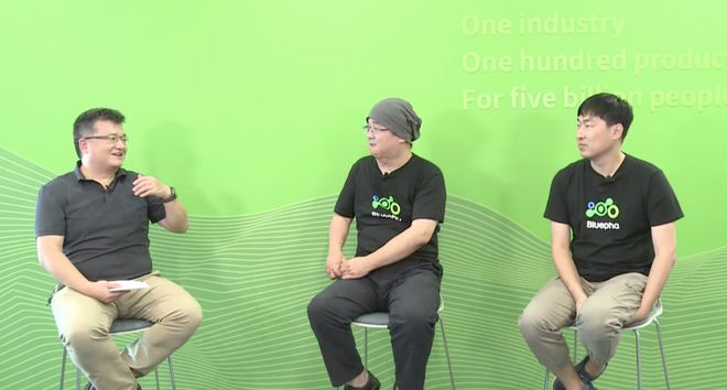 中美生物技术之争合成生物EMC易倍 EMC易倍体育创业机遇几何？ 峰瑞创投对话(图3)