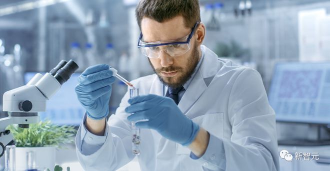 EMC易倍 EMC易倍体育30万亿「保卫战」！拜登开辟新战场：生物科技搞霸权(图3)