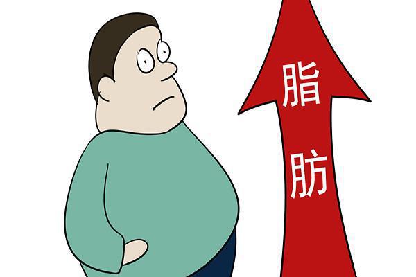 EMC易倍 EMC易倍体育血脂升高了从脸上能看出来？不想血脂往上跑4类食物可常吃(图2)