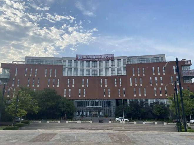 EMC易倍 EMC易倍体育后来者居上 它凭什么跻身中国生物医药产业园第一方阵？(图5)