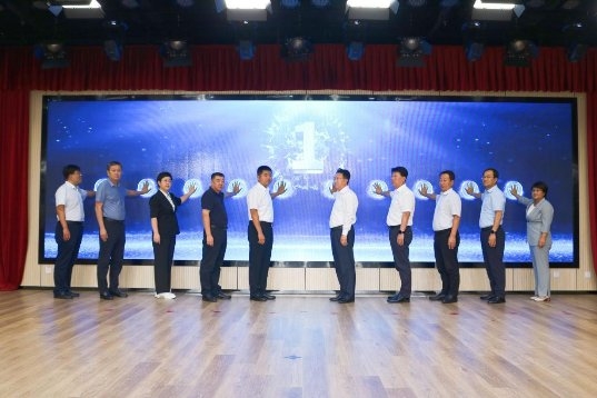 总3306亿元！莱西市20个乡村振兴示范片区项目集中EMC易倍 EMC易倍体育签约！(图3)