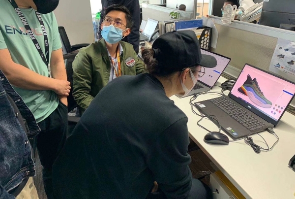 珠江奔流｜产业岛上探秘“IP密码”EMC易倍 EMC易倍体育(图6)