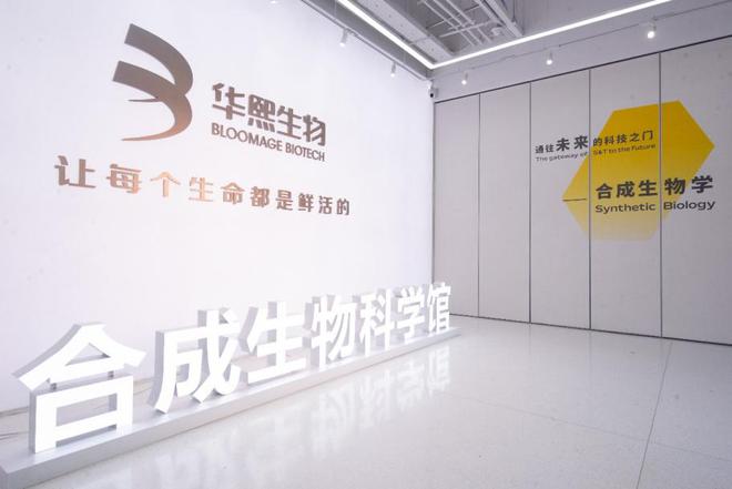 “合EMC易倍 EMC易倍体育成生物”题材热度高涨 华熙生物等头部企业领跑赛道(图2)