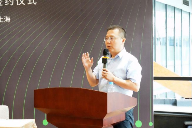真固生物与序祯达生物于伴随诊断（CDx）领域实现战略合作共同促进抗肿瘤药物研发EMC易倍 EMC易倍体育(图2)