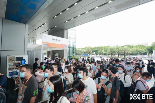 EMC易倍 EMC易倍体育行业会展掀热潮 一年一度的BTE广州国际生物技术大会火力全开(图5)