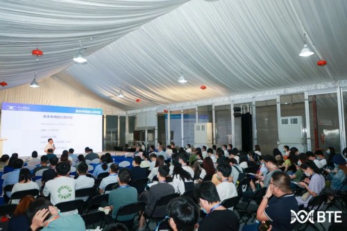 EMC易倍 EMC易倍体育行业会展掀热潮 一年一度的BTE广州国际生物技术大会火力全开(图3)