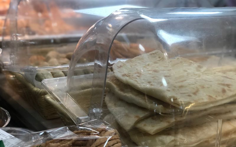 EMC易倍体育 易倍EMC城市需要什么样的菜市场？北京百家生鲜农产品标准化门店将出炉(图4)