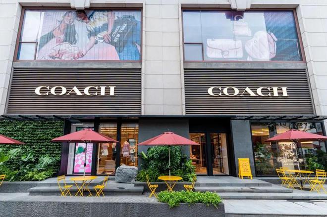 EMC体育 EMC易倍体育魔都7月餐饮新店水灵灵出炉了！(图1)