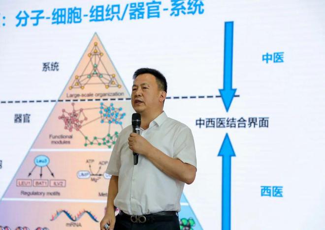 “合成生物学新技术EMC体育 EMC易倍体育与新工具推动化妆品原料研发”研讨会在京召开(图4)